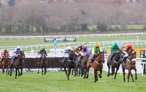 2022 December Gold Cup Tips .